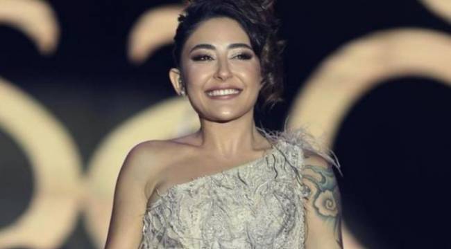 Melek Mosso&#039;ya &#039;konserleri iptal edilsin&#039; baskısı