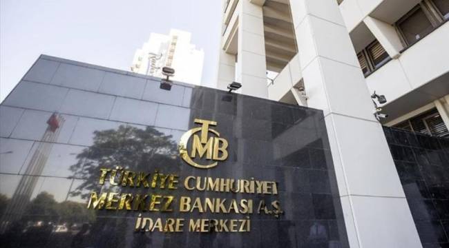 Merkez Bankası arka kapı satışlarında gaz kesti: Net rezervlerde tarihi artış