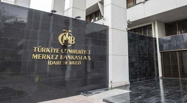 Merkez Bankası'ndan 'kademeli sadeleşme' mesajı