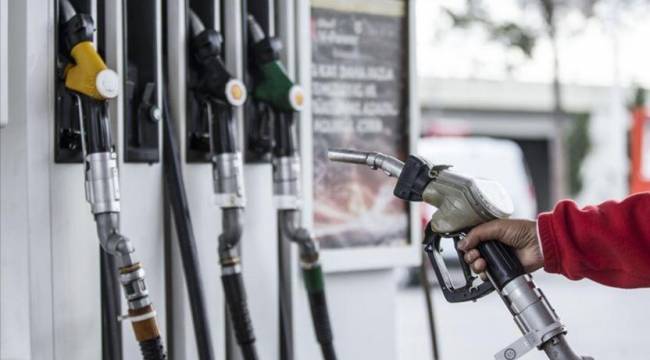 Motorine zam geliyor