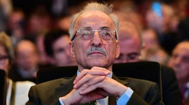 Murat Karayalçın: CHP’de siyaseti örgüt değil oligarşik bir yapı belirliyor