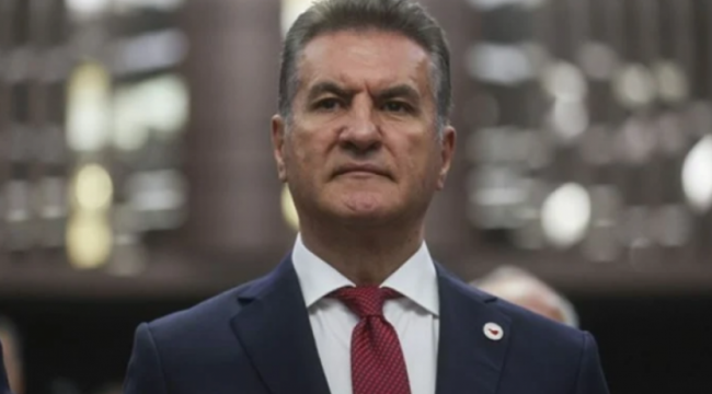 Mustafa Sarıgül&#039;den İBB Başkan adaylığı yanıtı