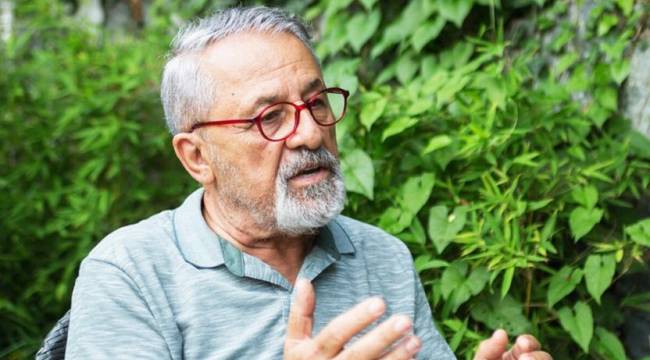 Naci Görür 4 ile dikkat çekti: Depremlere neden olabilir