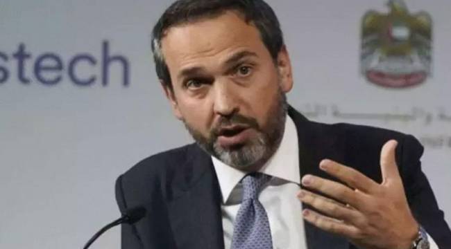 Nikah şahitliğini Erdoğan yapmıştı: ABD Büyükelçisinin damadı da kabinede