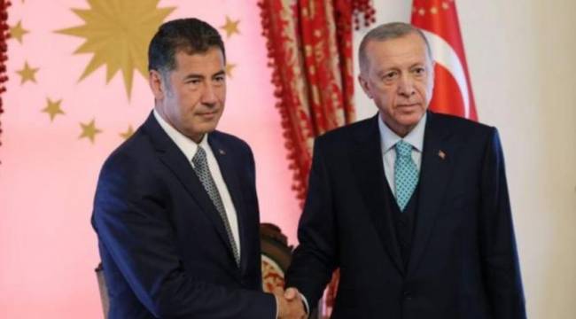 Oğan: Yeni kabine makam pazarlığı yapmadığımızı gösterdi