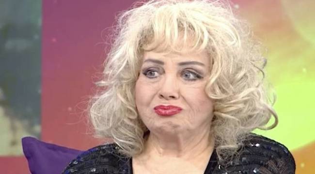 Oyuncu ve şarkıcı Yıldız Tezcan hayatını kaybetti