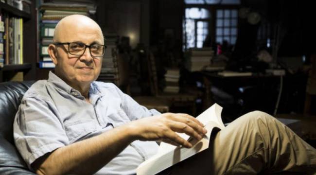 Prof. Dr. Zafer Toprak yaşamını yitirdi