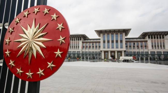 Sabah yazarı: Hükümet Sistemi'nde de köklü bir değişim bekleniyor