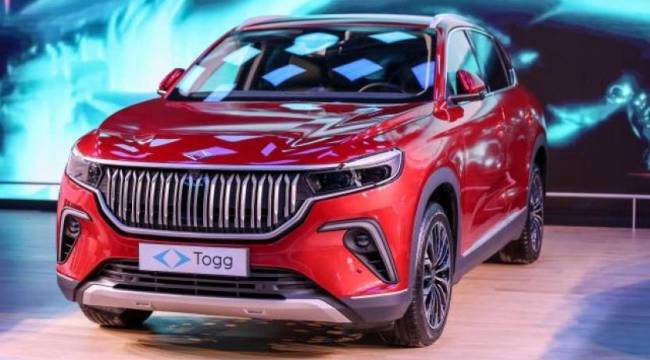 TOGG kamuya da teslim edilemedi: DMO 3 aydır bekliyor