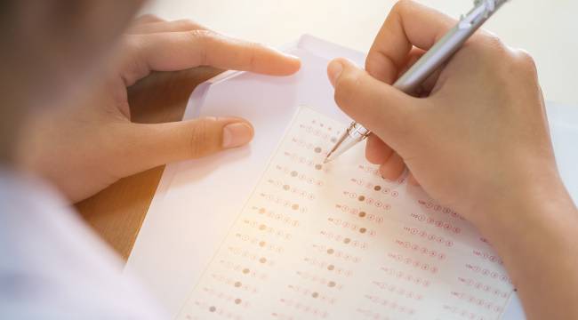 YKS'ye saatler kala öğrenciler ve ailelere tavsiyeler