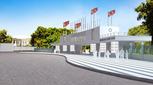 9 Eylül'de yenilenen yüzleriyle açılacaklar