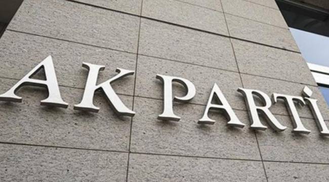 Kulis: AKP kazanılabilecek ve kaybedilebilecek iller listesi yapıyor