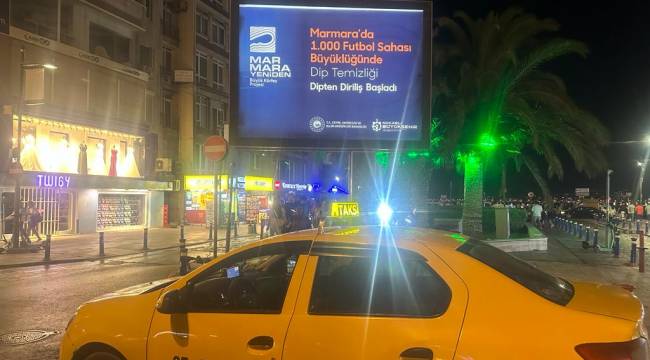 AK Parti'den sürpriz atak: Büyükşehir'i kendi billboardlarıyla vuruyorlar