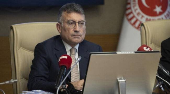 AKP'den 'emekliye seyyanen zam' açıklaması