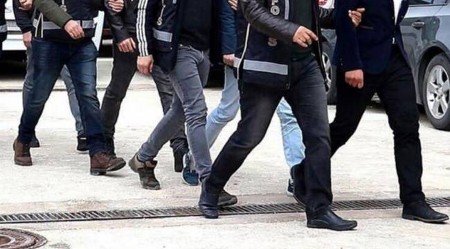 Ankara'da 'FETÖ' soruşturması: 47 gözaltı kararı