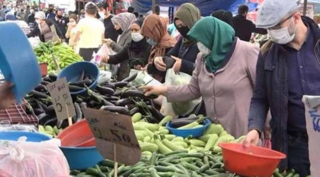 Asgari ücret son 222 ayın sadece 8'inde açlık sınırını aşabildi