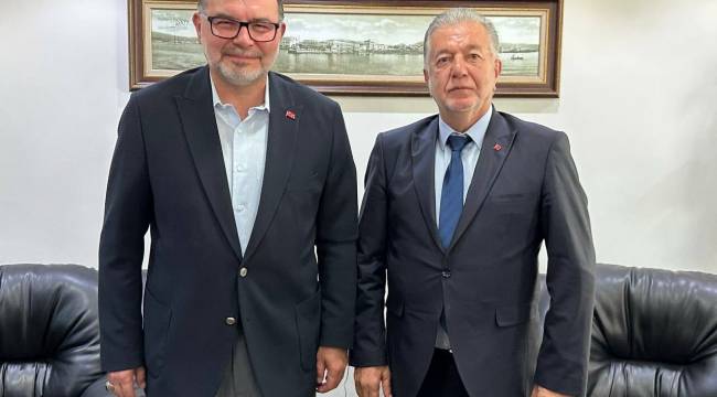 Başkan Saygılı ‘‘O mektubu” değerlendirdi!  ‘’Ellerini hiç havada bırakmadık…”