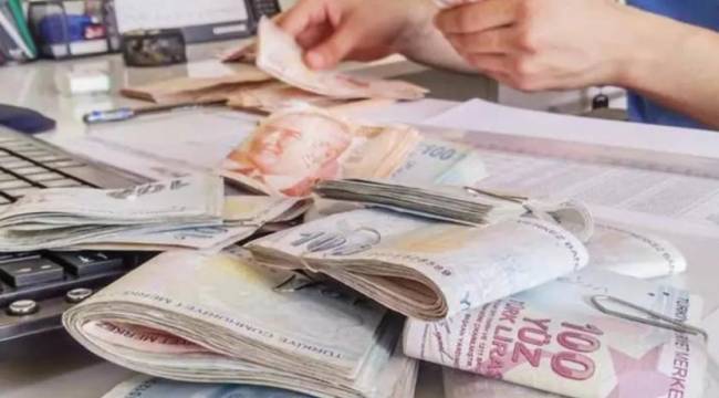 Borç yapılandırmada başvuru için bugün son gün