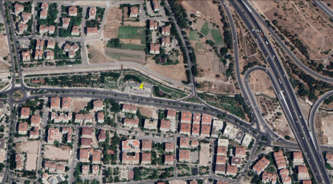 Büyükşehir’den 7 ilçede 524 karavanlık park alanı