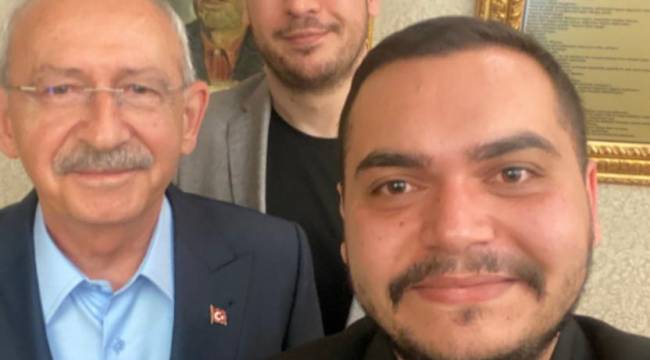 CHP: Kılıçdaroğlu, Gökşen Anıl Ulukuş'u danışmanı yapmadı