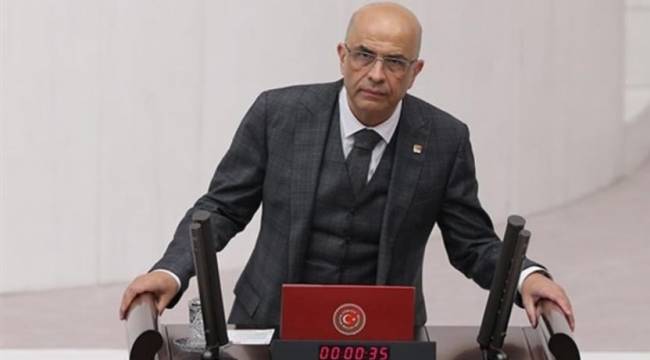 CHP'li Berberoğlu: 29 Mayıs itibariyle yüzde 48’i çöpe atmış durumdayız