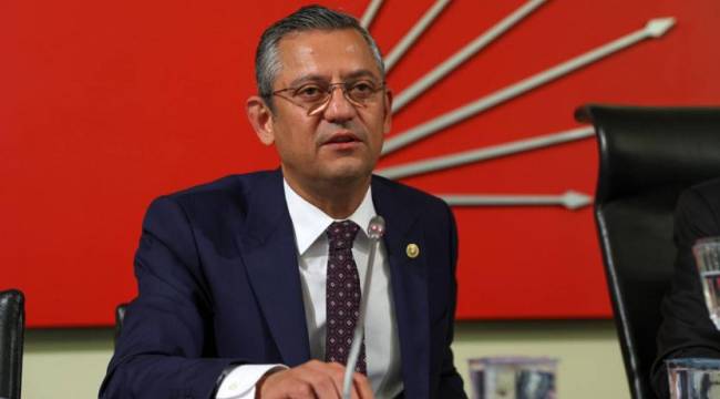 CHP Meclis'i olağanüstü toplantıya çağıracak: Gündem vergi zamları