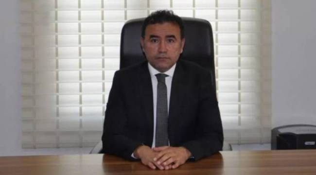 Deprem yardımlarını hesabına geçirmekle suçlanan Yüreğir Kaymakamı tutuklandı