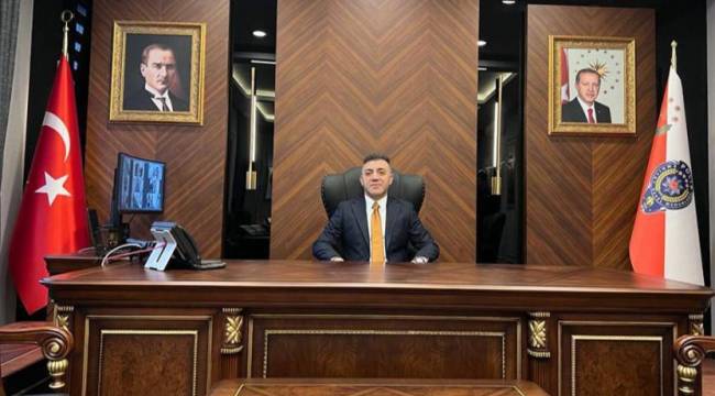 Emniyet’te Soylu ekibine operasyon personel biriminden başladı