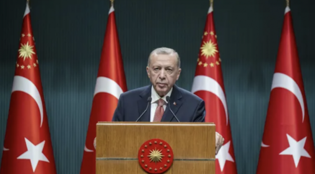 Erdoğan: Kira artış sınırı uygulaması ve KKM devam edecek