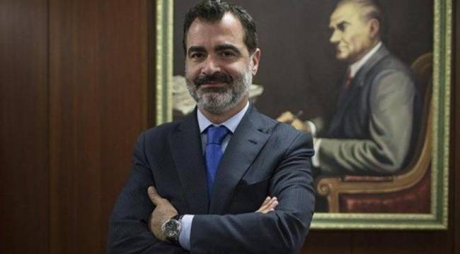 Eski Varlık Fonu Başkanı Mehmet Bostan tahliye edildi