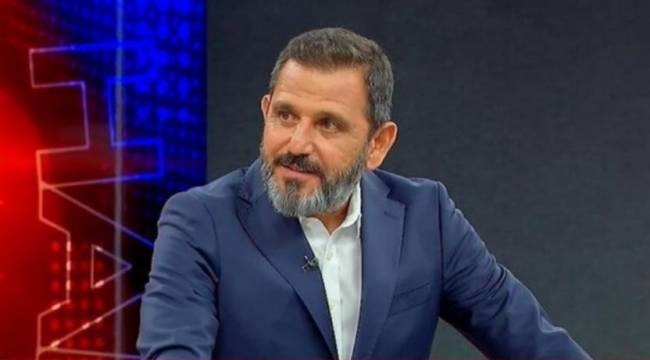 Fatih Portakal&#039;dan Sözcü TV açıklaması: Yeni yayın döneminde olacak mıyım ben de bilmiyorumFatih Portakal, Twitter hesabından yaptığı paylaşımda yeni yayın dönemi için belirsizliğin hâkim olduğunu vurguladı.
