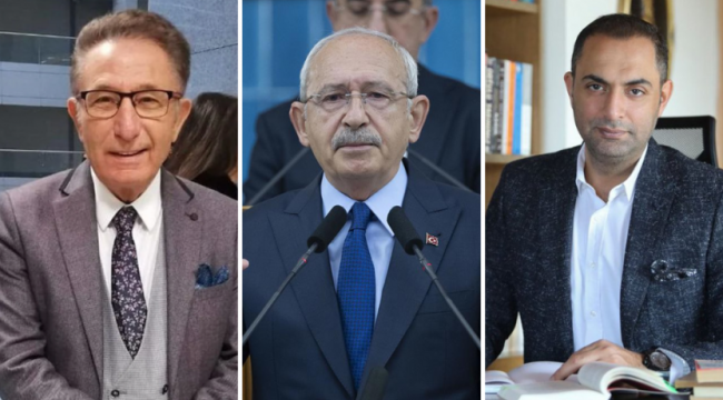 Gazetecilerden Kılıçdaroğlu’na çağrı: Açıklayın