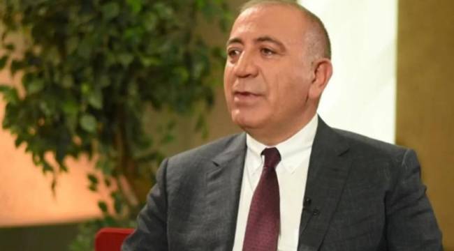 Gürsel Tekin: Geçmişte de değişim dalgası yaşandı, iktidarı altın tepside Erdoğan'a verdik