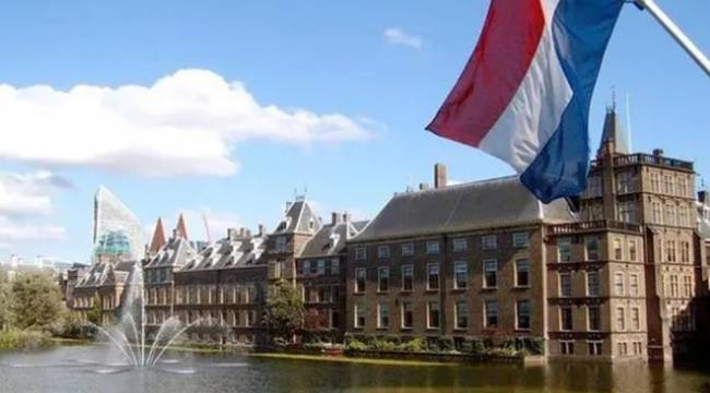 Hollanda, Türkiye ve Körfez ülkelerine silah ambargosunu kaldırdı