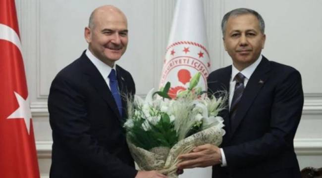 İddia: Erdoğan'ın talimatıyla MİT ve Emniyet'ten Soylu dönemine ilişkin rapor