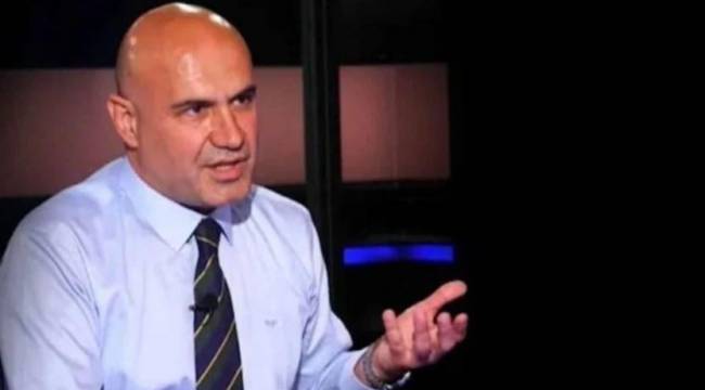 İYİP'li Turhan Çömez'in annesi ve ablası AKP'ye üye yapılmış: 'Yargıya taşıyoruz'