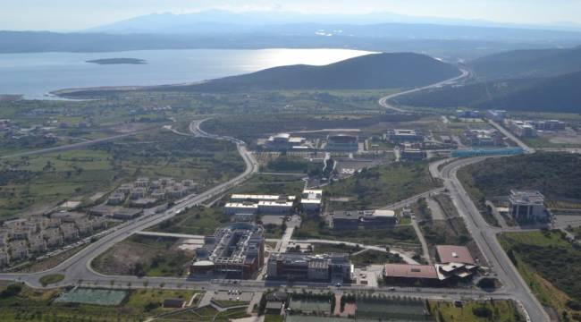 İYTE’yi Tercih Eden Üstün Başarılı Öğrencilere Burs İmkânı