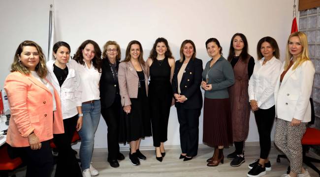 İZİKAD üyeleri işbirliklerini artırıyor