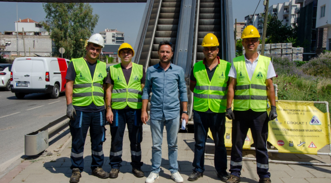 İzmir Büyükşehir kamu kaynağında 22 milyon lira tasarruf sağladı