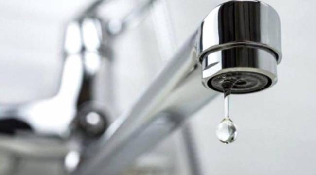 İzmir'de suya yüzde 43,47 zam