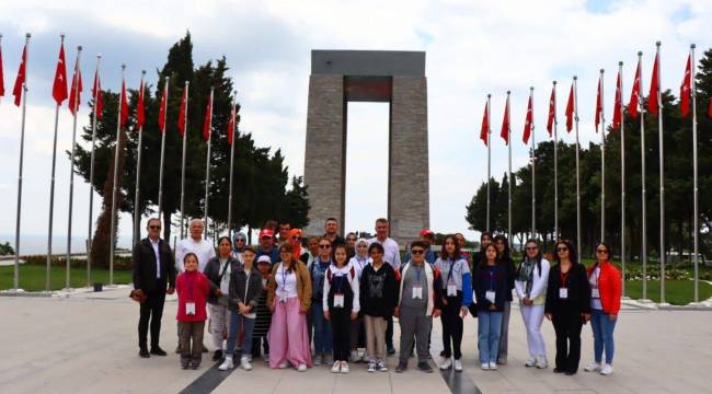 İzmir’in Şampiyon Öğrencileri