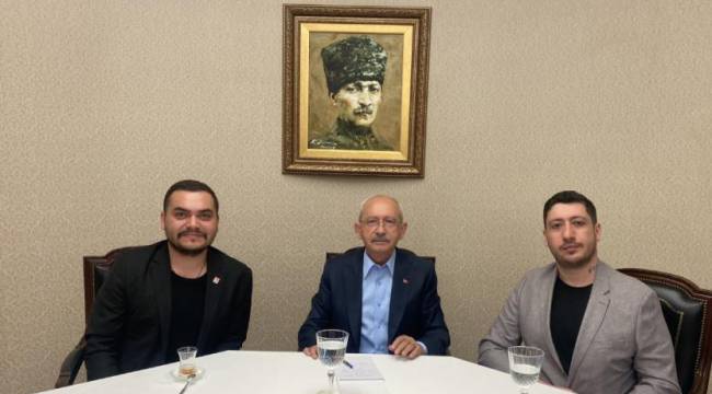 Kılıçdaroğlu, eski Zafer Partili Ulukuş'u danışman olarak atadı