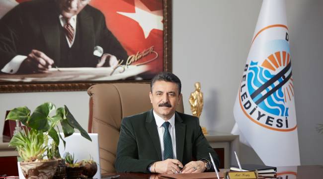 Kitapseverler Dikili’de buluşuyor