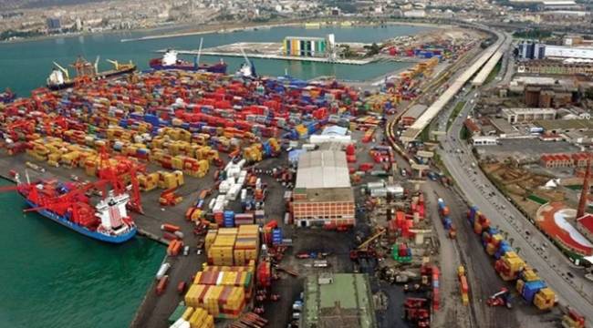 Liman tartışmasında son perde: CHPli Nalbantoğlu; "Sorun İzmir'i küçümsemeleri"