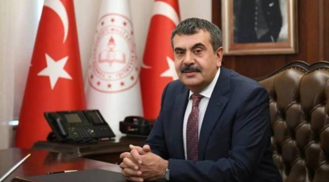 Milli Eğitim Bakanı Tekin'den 'karma eğitim' açıklaması: 'Gerekirse kız okulları açabilmeliyiz'