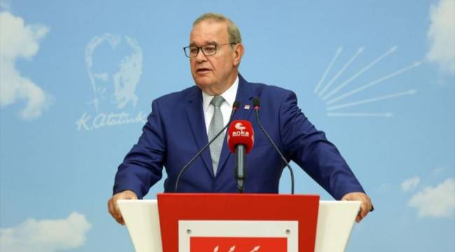 Öztrak, Erdoğan'ın İsveç kararında Reuters'ın haberinin de etkili olduğu görüşünde