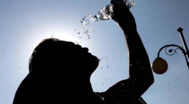 Meteoroloji’den sıcak hava uyarısı: 47 ilde etkili olacak