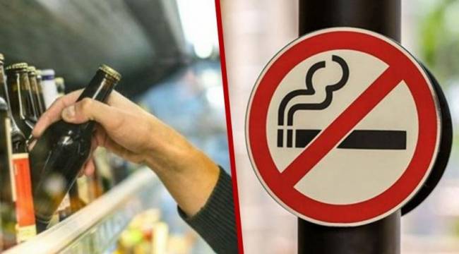 Sigaraya zam geldi, içkiye de yüksek oranlı zam geliyor