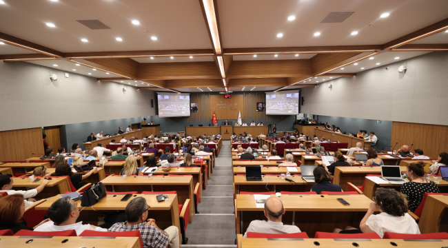 Su tarifelerine düzenleme