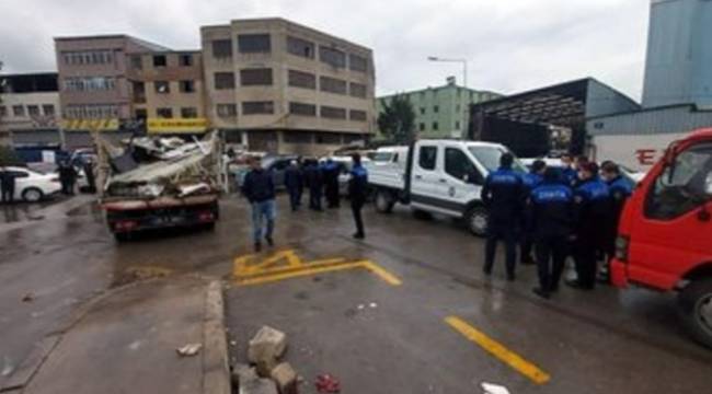 Suriyeli krizi bitmiyor: Mobilyacılar Sanayisi kan ağlıyor!